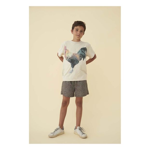 Costume Dandy Leopardato -product