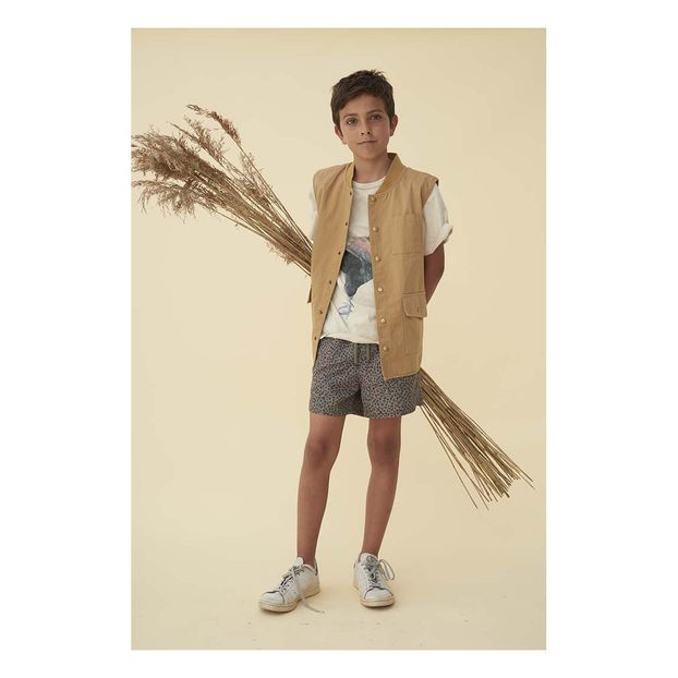 Costume Dandy Leopardato -product