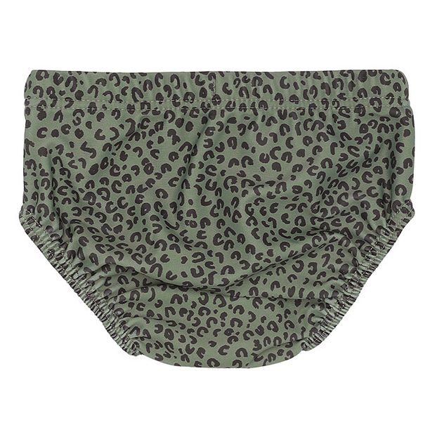 Slip de Bain Miki Leopard-product