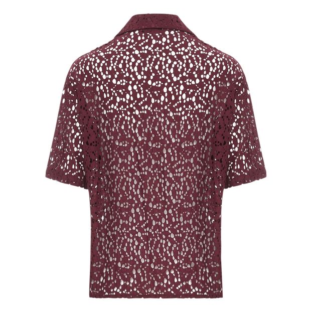 Camisa Encaje Cuba-product