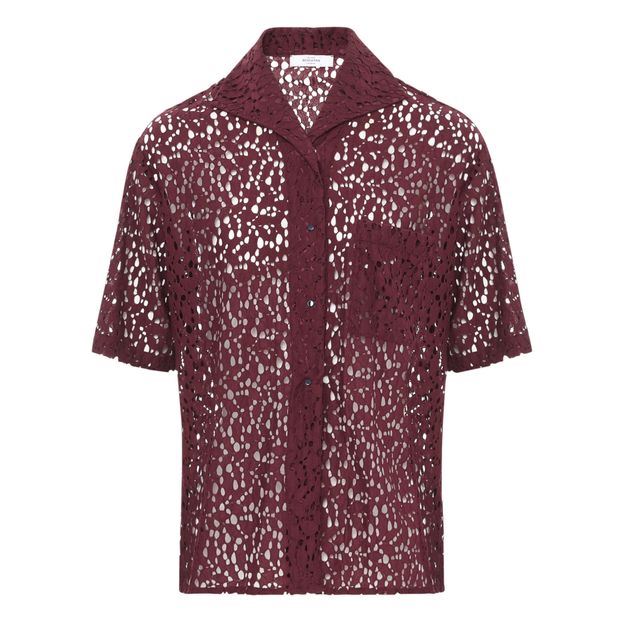 Camisa Encaje Cuba-product