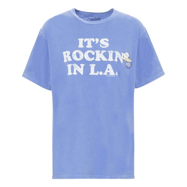 T-Shirt Rocking LA-product