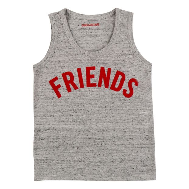 Canottiera Friends -product