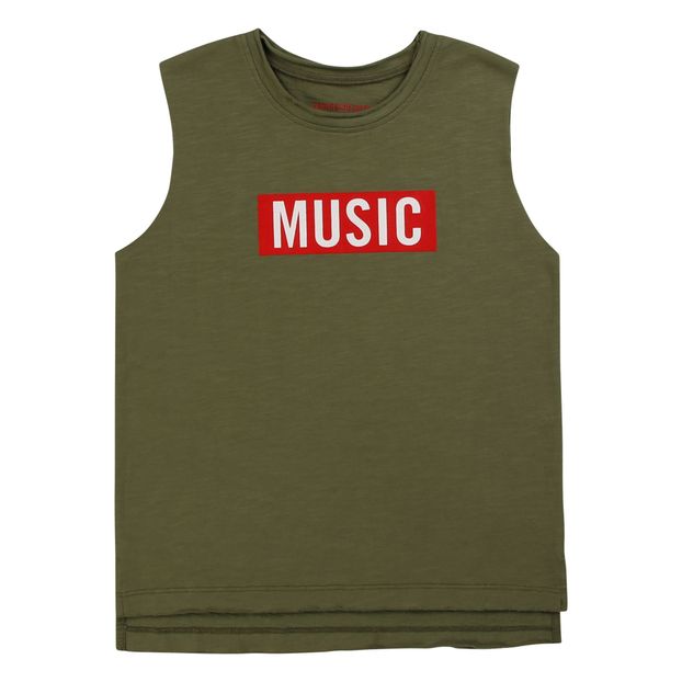 Music t-shirt-product