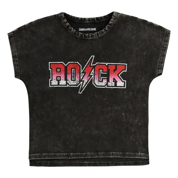T-Shirt Rock-product