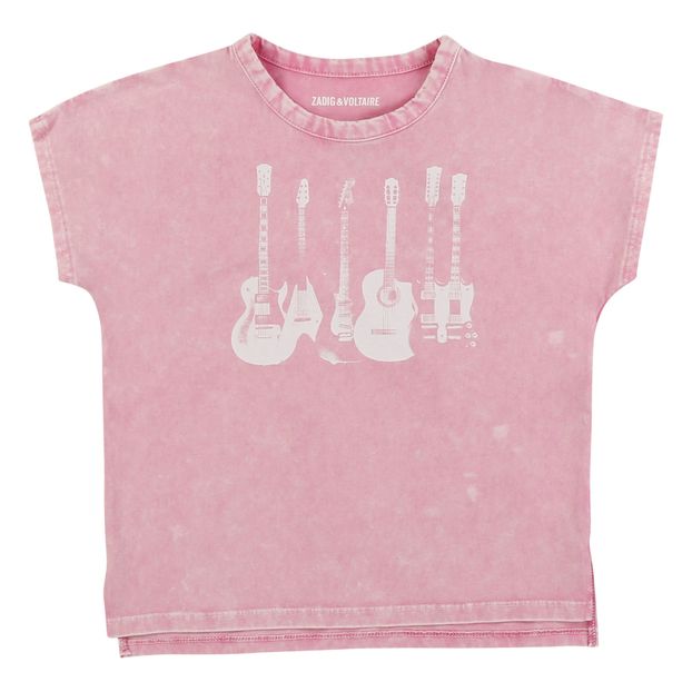 Print T-shirt-product