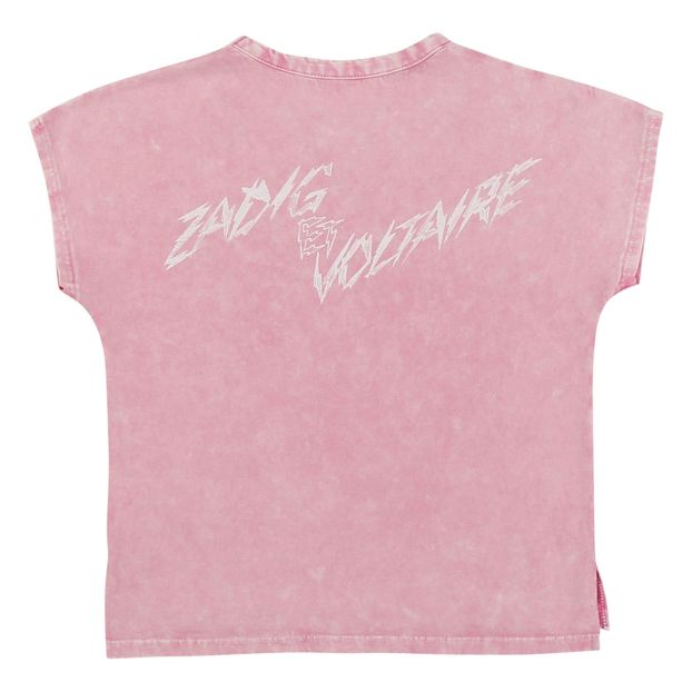 Print T-shirt-product