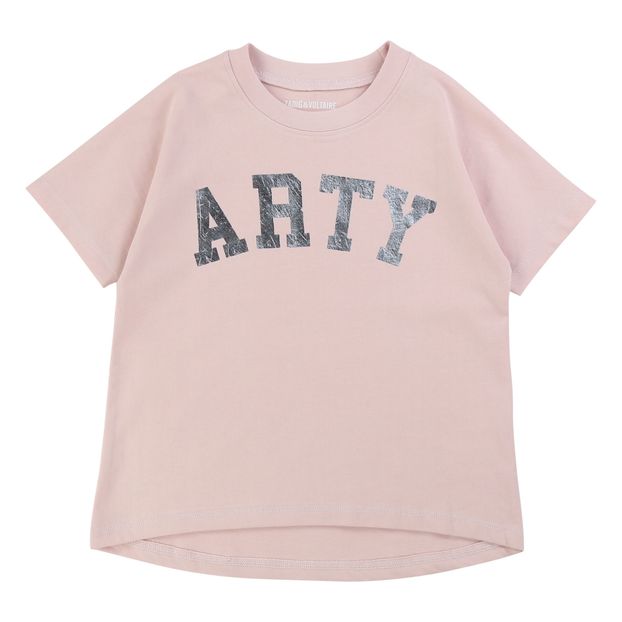 Heavy Arty t-shirt-product