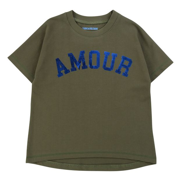 Heavy Love t-shirt-product
