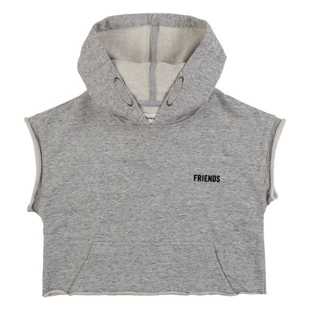 Sweat Court Capuche-product