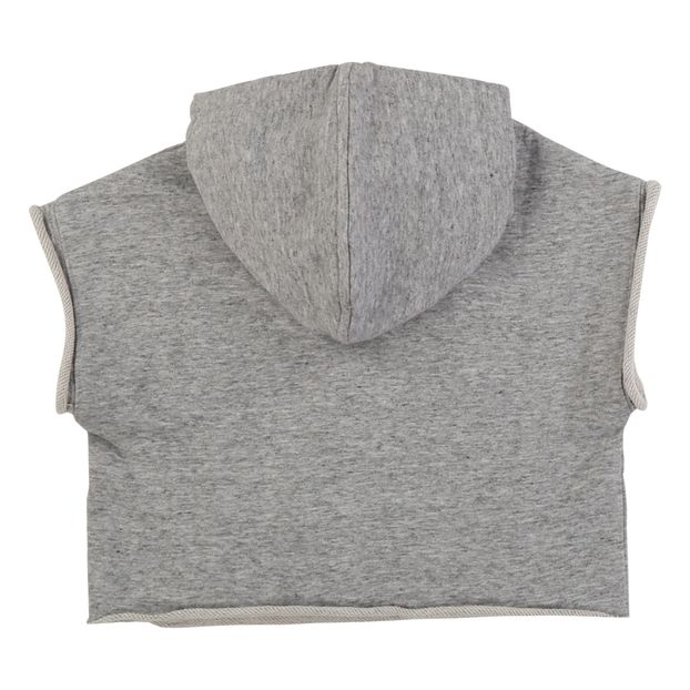 Cropped hoodie-product