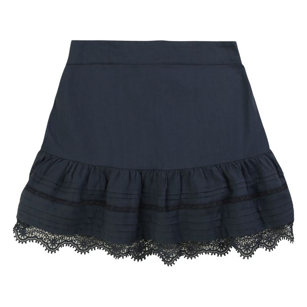 Falda Encaje-product