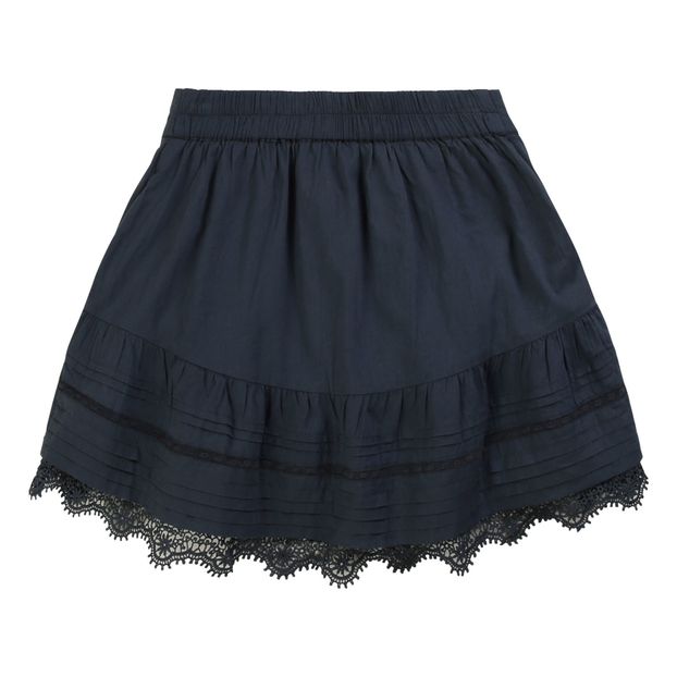 Falda Encaje-product