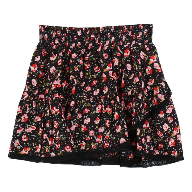 Print Skirt-product