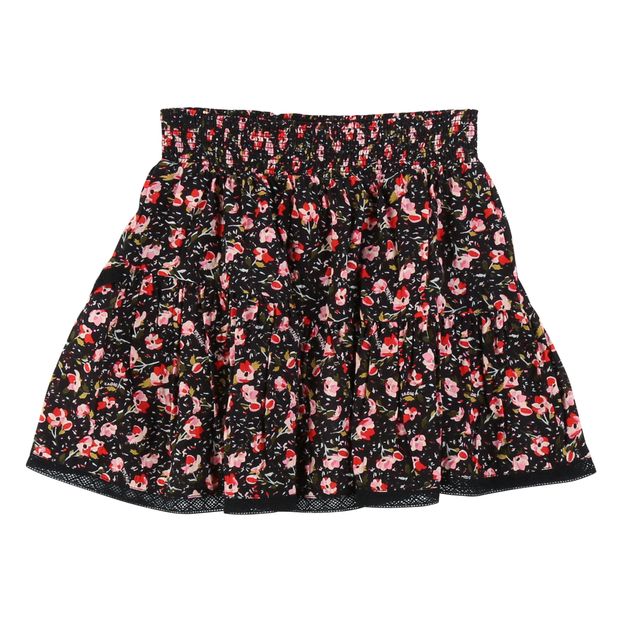 Print Skirt-product