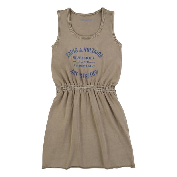 Robe Jersey-product
