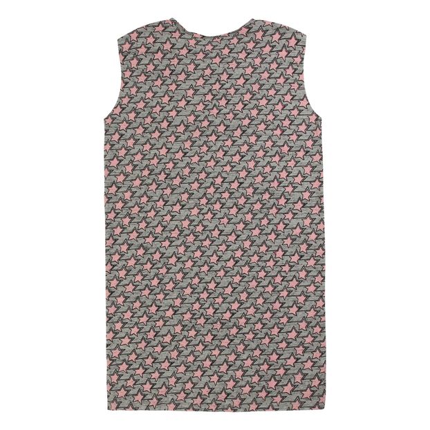 Vestito in Jersey Stelle -product