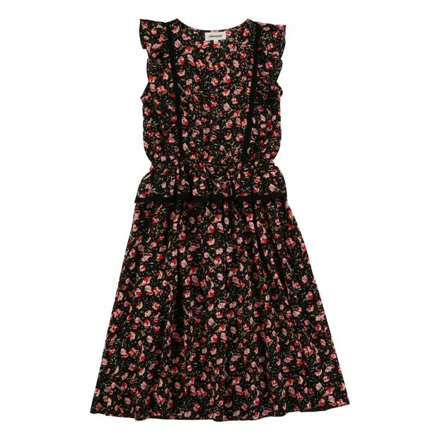Floral Dress-product