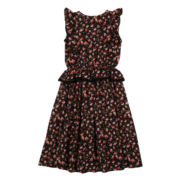 Floral Dress-product