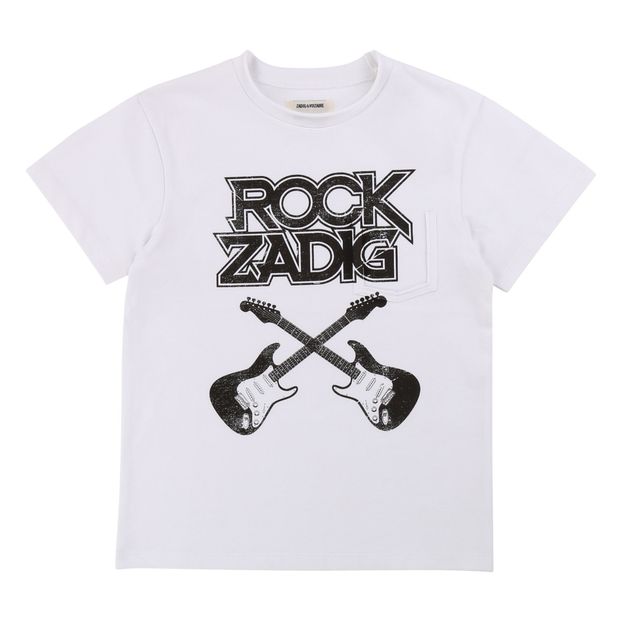 Zadig Rock T-Shirt-product