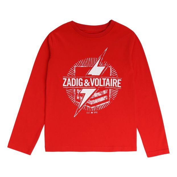 ML Zadig & Voltaire T-Shirt-product