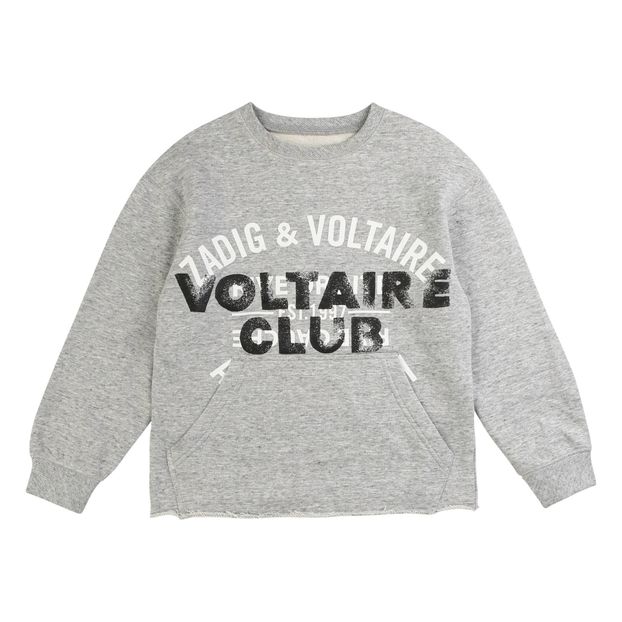 Voltaire Club Sweatshirt-product