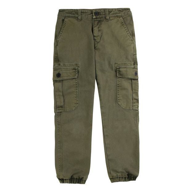 Cargo Pants-product