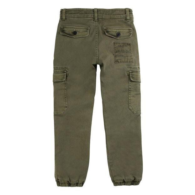 Cargo Pants-product