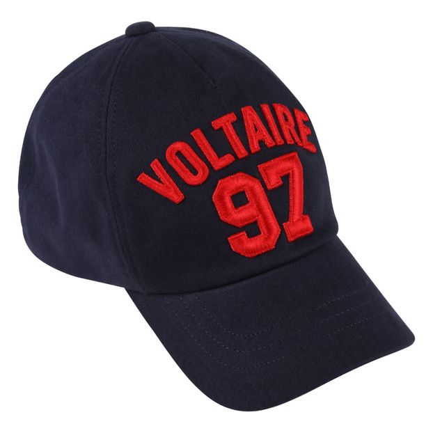 Voltaire 97 Cap-product