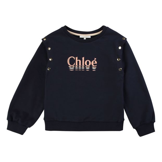 Sweat Manches Amovibles-product