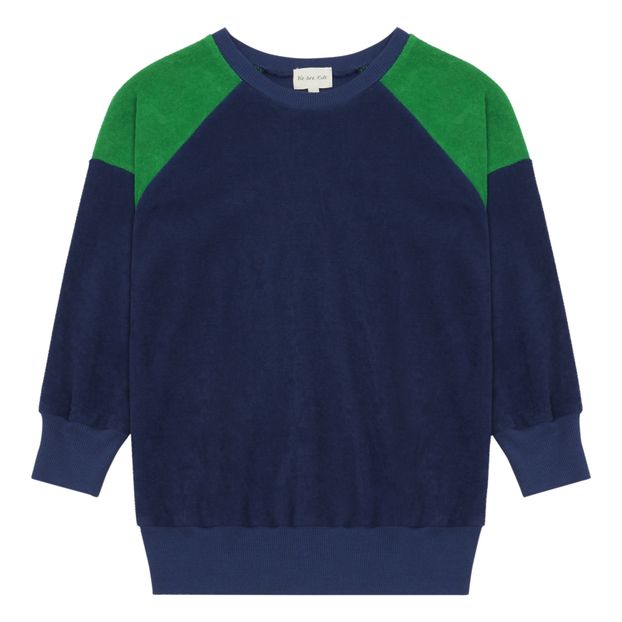 Sudadera Henri Felpa Bio-product
