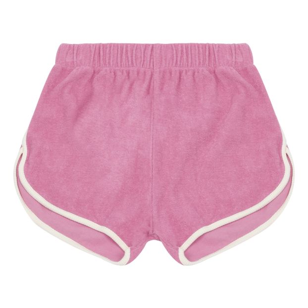 Short Juju Felpa Bio-product