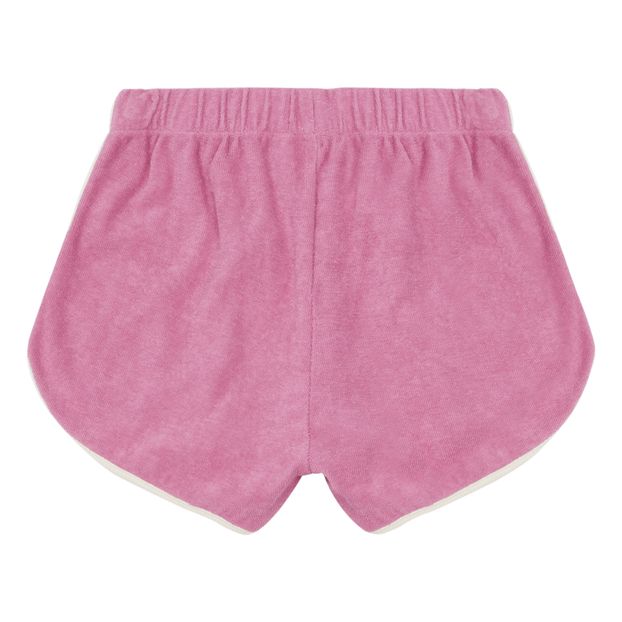 Short Juju Felpa Bio-product