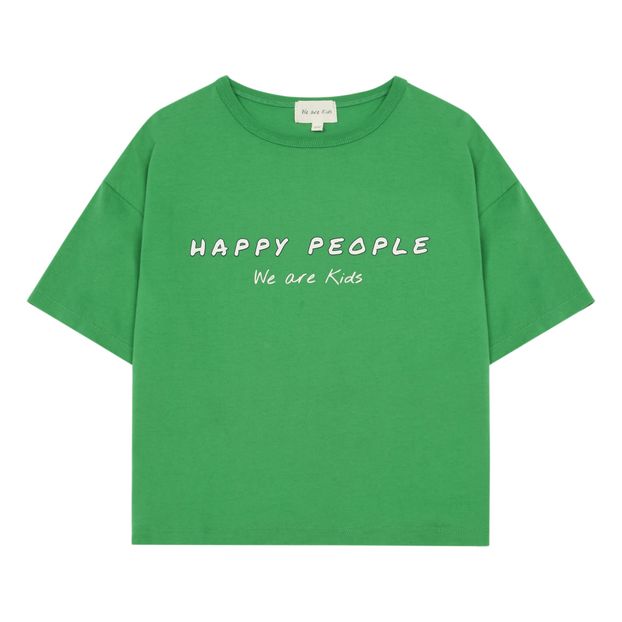 Dylan Organic Cotton T-shirt-product