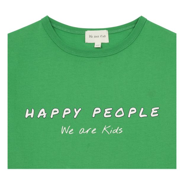 Dylan Organic Cotton T-shirt-product