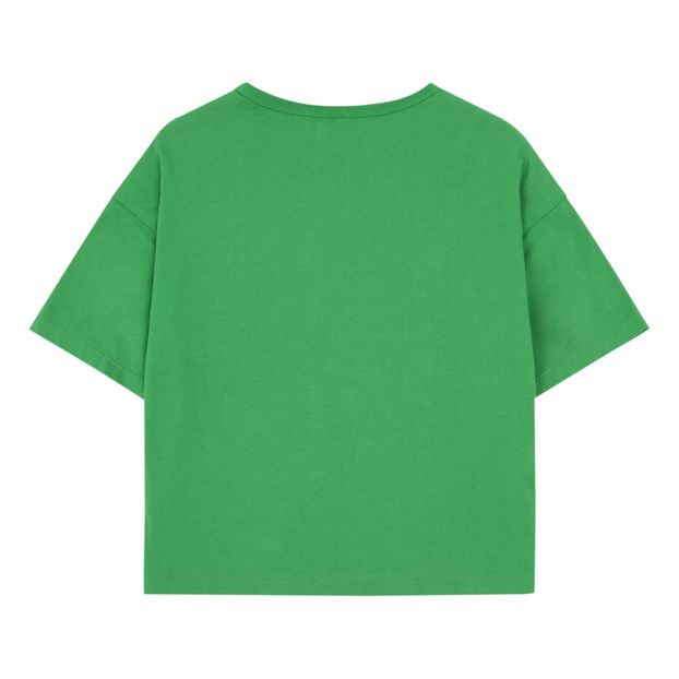 Dylan Organic Cotton T-shirt-product