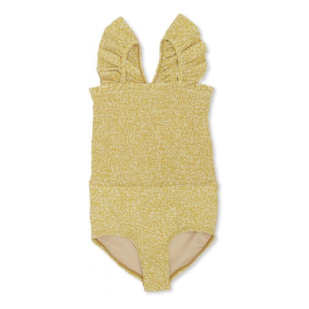 Blossom UV-protection swimsuit-product