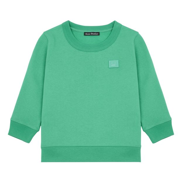 Mini Fairview Cotton Sweatshirt-product
