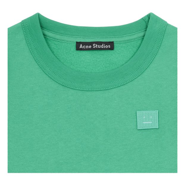 Mini Fairview Cotton Sweatshirt-product