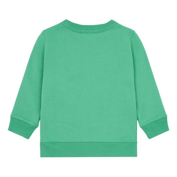 Mini Fairview Cotton Sweatshirt-product
