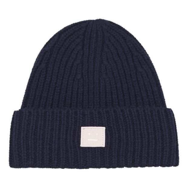 Mini Pansy beanie-product
