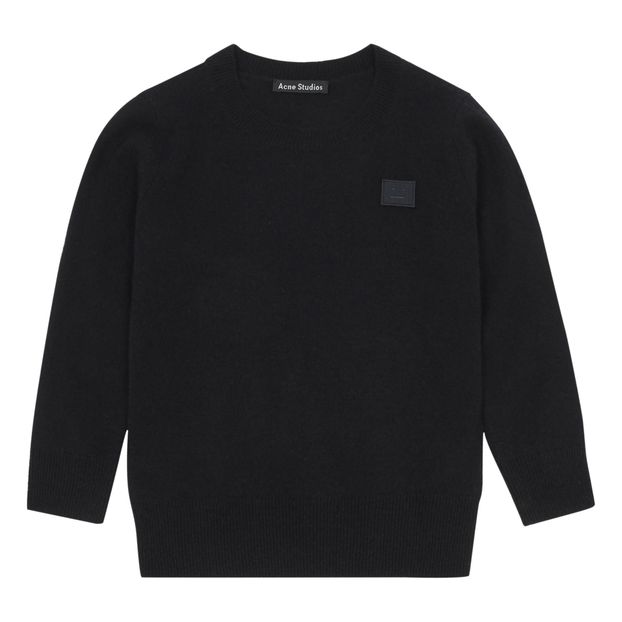 Pull Mini Laine-product