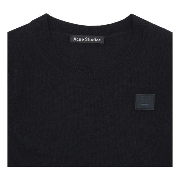 Pull Mini Laine-product