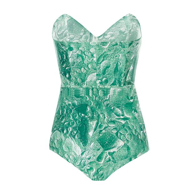 Maillot Une Pièce Bustier Thelma-product