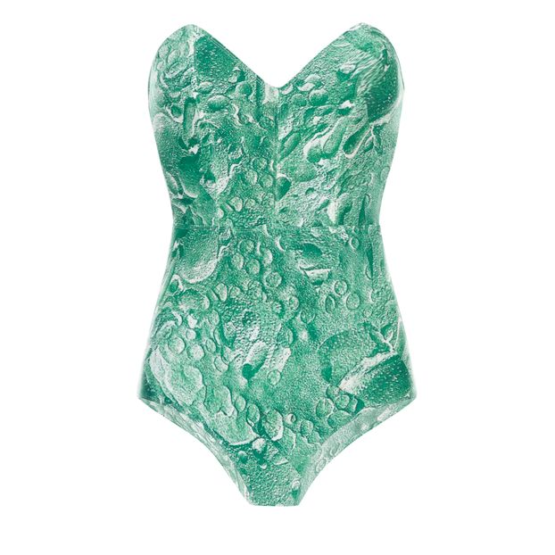 Maillot Une Pièce Bustier Thelma-product