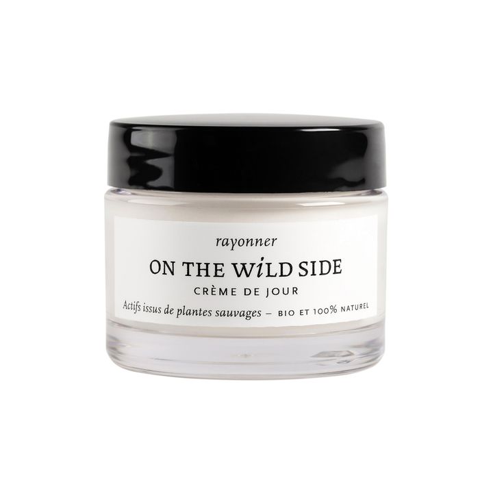 Crema giorno - 50ml - Immagine del prodotto n°0