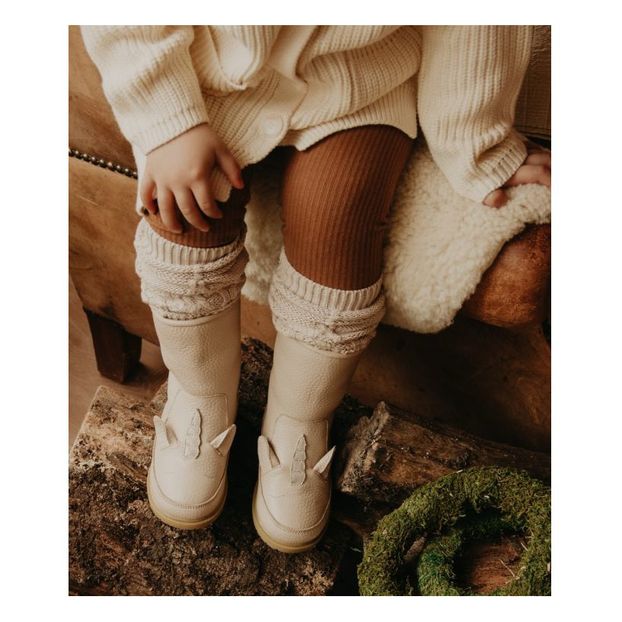 Bottines Wadudu Licorne-product