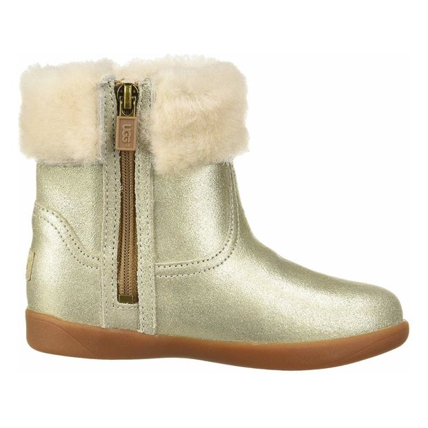 Boots Jorie II Metallic-product