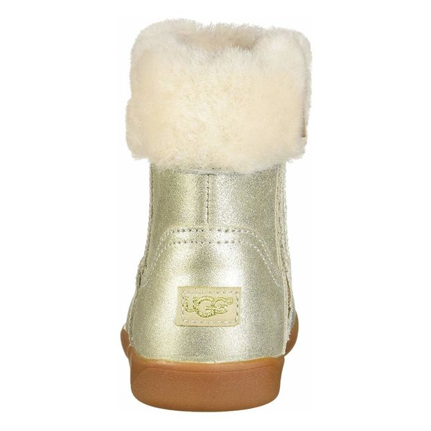 Boots Jorie II Metallic-product