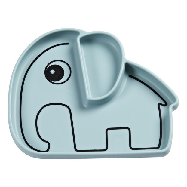 Elphee Silicone Plate-product
